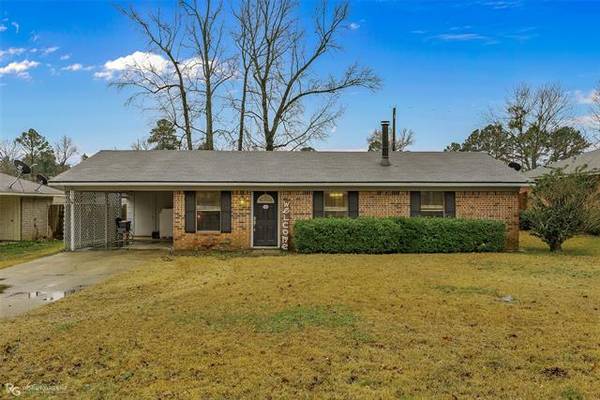 417 Cherry Oak Lane, Haughton, LA 71037