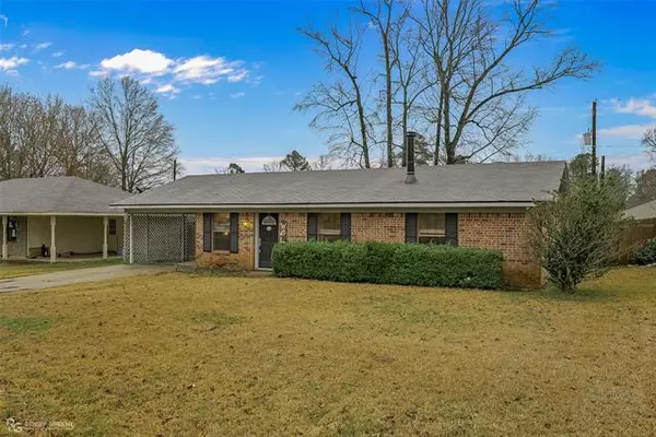 Haughton, LA 71037,417 Cherry Oak Lane