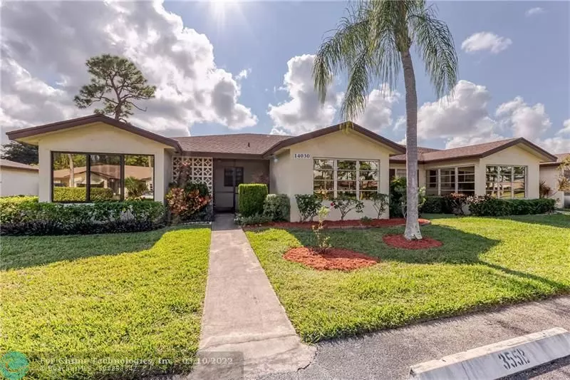 14030 Nesting Way  #B, Delray Beach, FL 33484