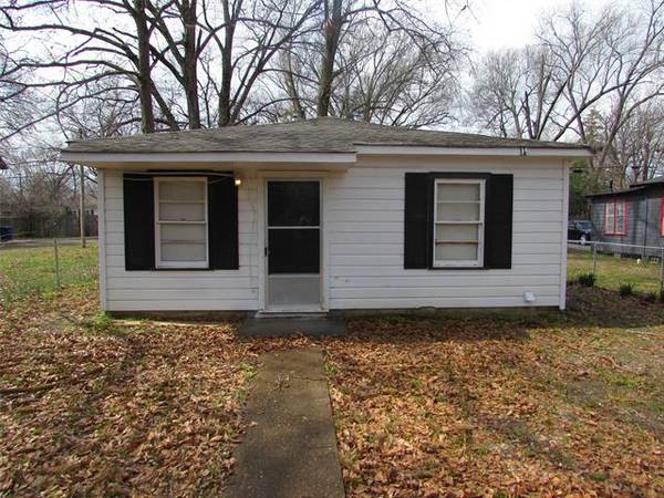 4524 Southern Avenue, Shreveport, LA 71106