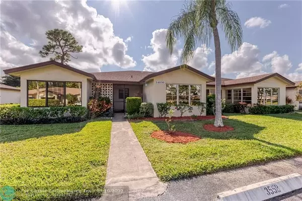 14030 Nesting Way  #B, Delray Beach, FL 33484