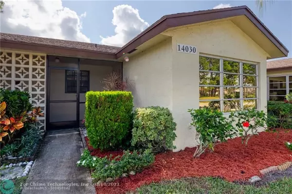 Delray Beach, FL 33484,14030 Nesting Way  #B