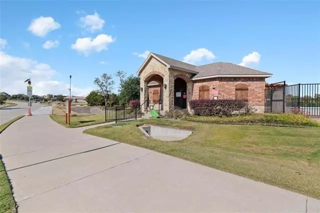 12409 Sharpsburg Drive, Mckinney, TX 75071