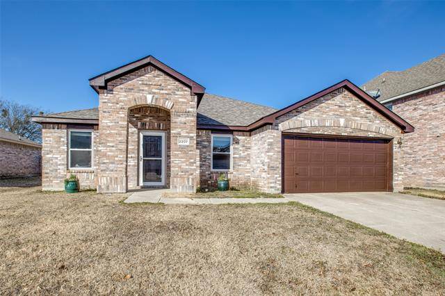 2207 Bolivar Drive, Arlington, TX 76002