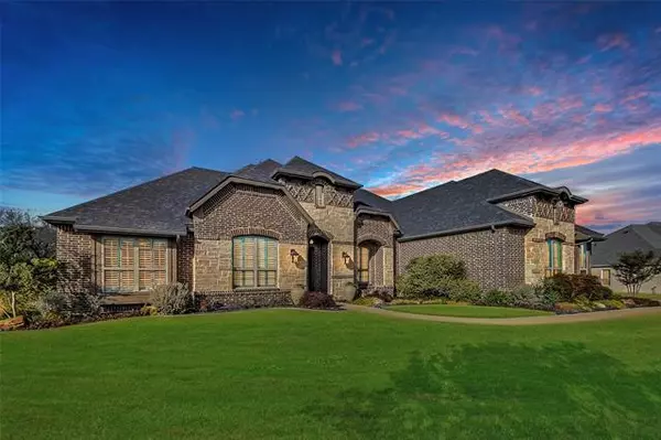 6441 Still Waters Court, Midlothian, TX 76065