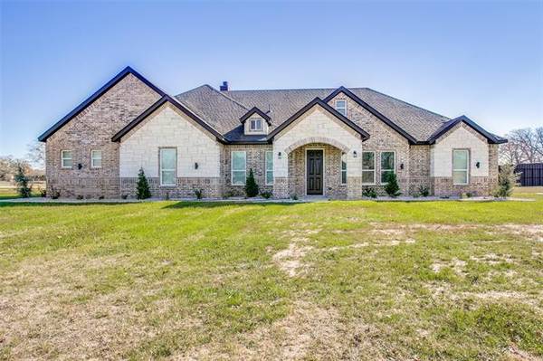 319 Lanier, Combine, TX 75159