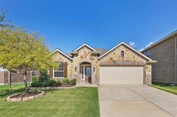 5021 Mcclellan Drive, Frisco, TX 75036