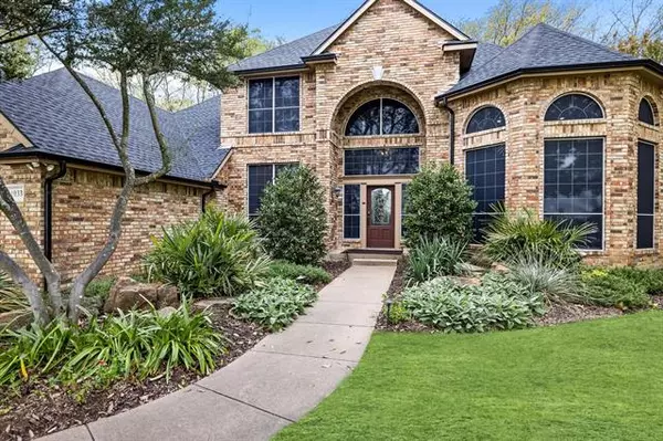 Flower Mound, TX 75022,4033 Bordeaux Circle