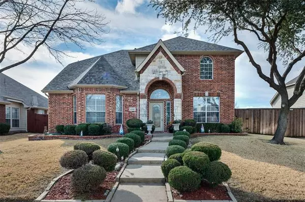 Plano, TX 75024,4546 Winding Wood Trail