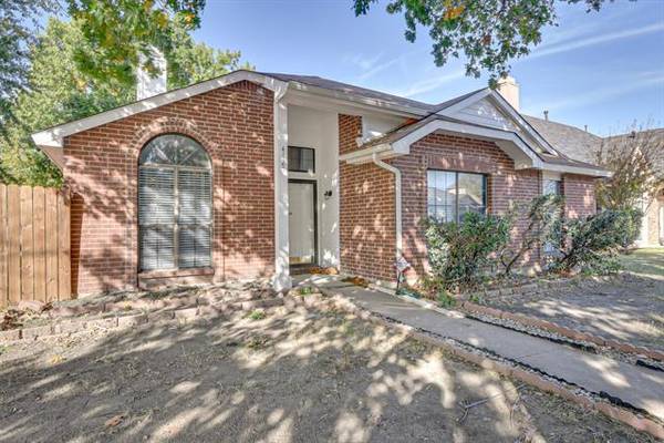 4127 Tarpon Lane, Grand Prairie, TX 75052