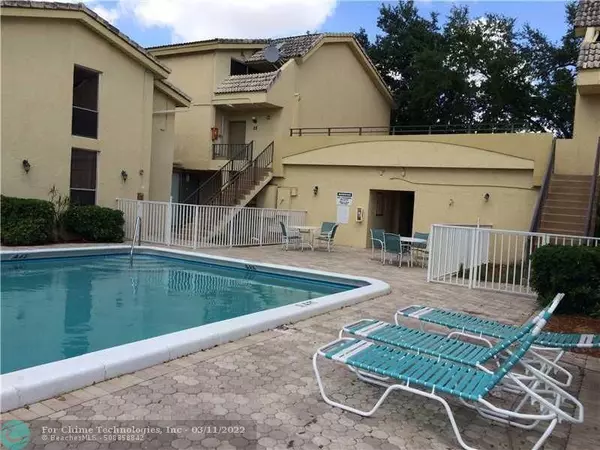 8401 W Sample Rd  #38, Coral Springs, FL 33065