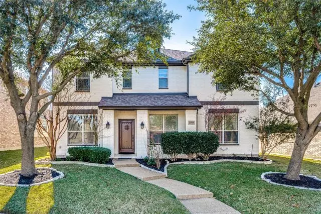 11709 Snyder Drive, Frisco, TX 75035