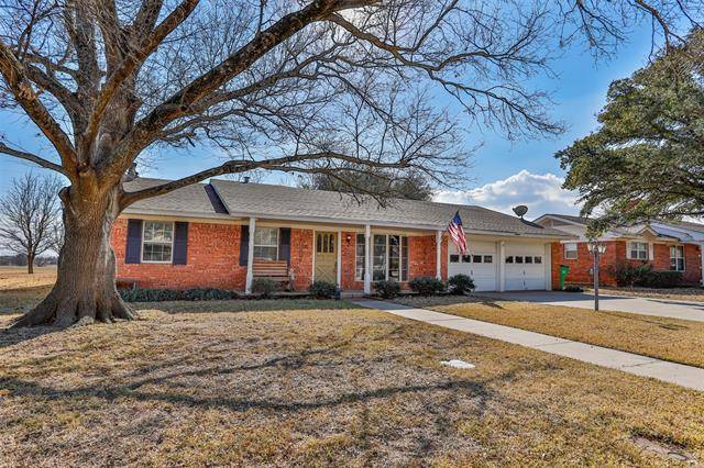 1917 Tulane Avenue, Gainesville, TX 76240