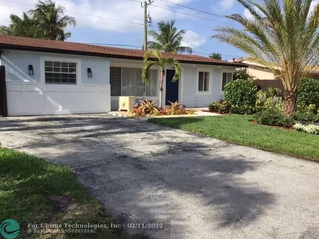 1443 NE 30th St, Pompano Beach, FL 33064