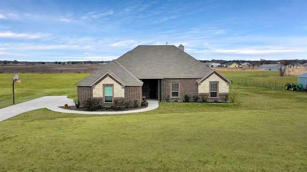 4608 County Road 2714,  Caddo Mills,  TX 75135