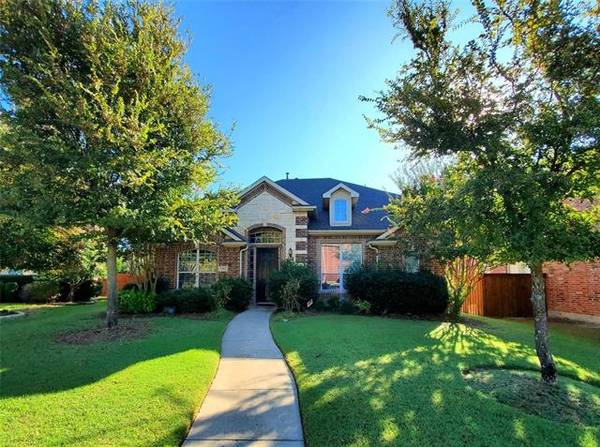 7062 Brushy Creek Drive, Frisco, TX 75035