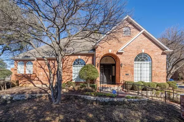 1115 Southmont Drive, Denton, TX 76205