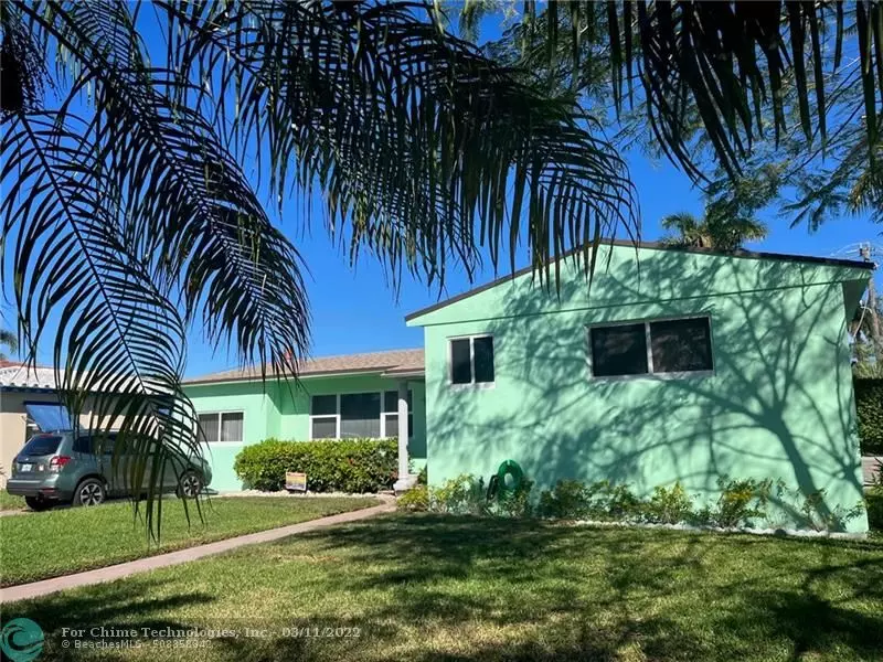 217 SE 3rd Ter, Dania Beach, FL 33004