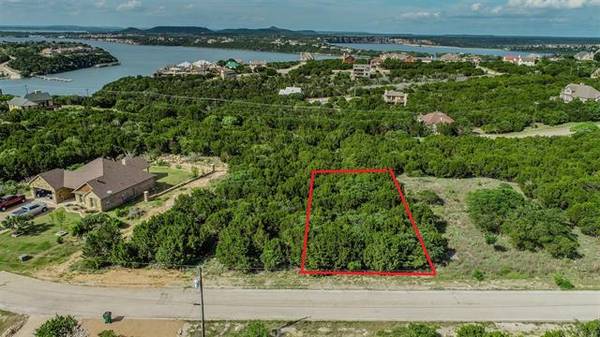 0 Harbour Town Drive, Possum Kingdom Lake, TX 76449