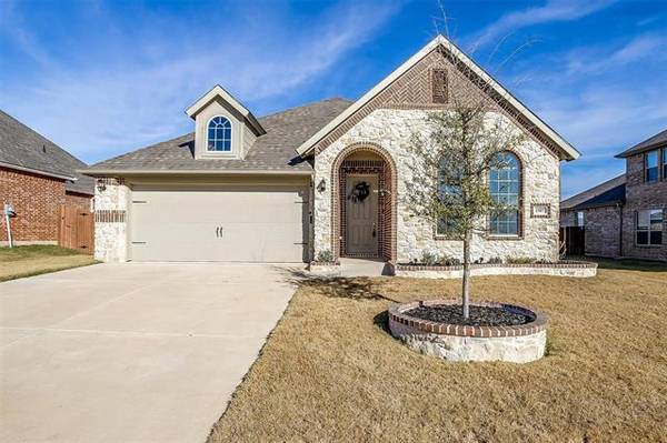 1507 Radecke Road, Krum, TX 76249