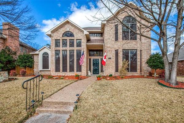 8709 Bayshore Lane, Rowlett, TX 75088