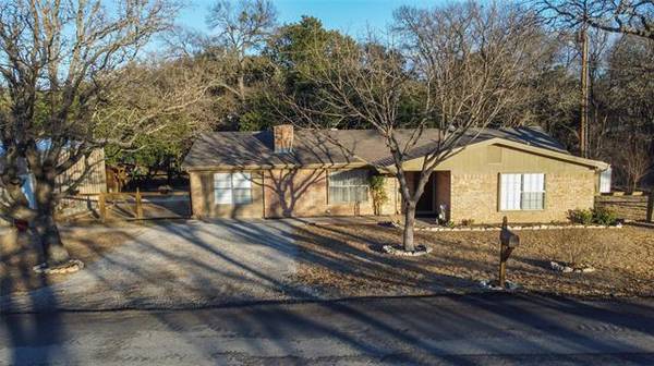 102 Turtle Creek Drive, Early, TX 76802