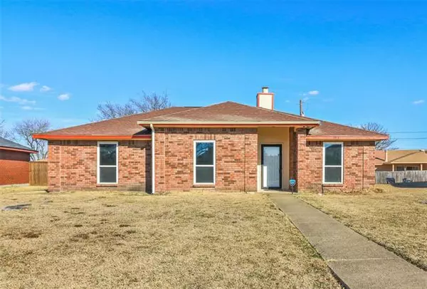 Lancaster, TX 75134,2918 Valley Circle