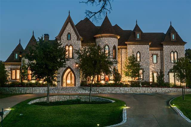 513 Coyote Road, Southlake, TX 76092