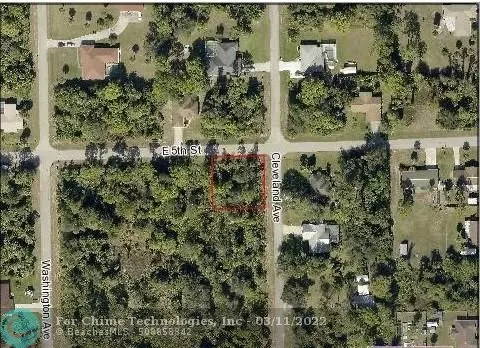 1408 E 5th St, Other City - In The State Of Florida, FL 33972