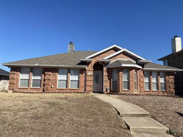 Mesquite, TX 75181,3111 Antelope Drive