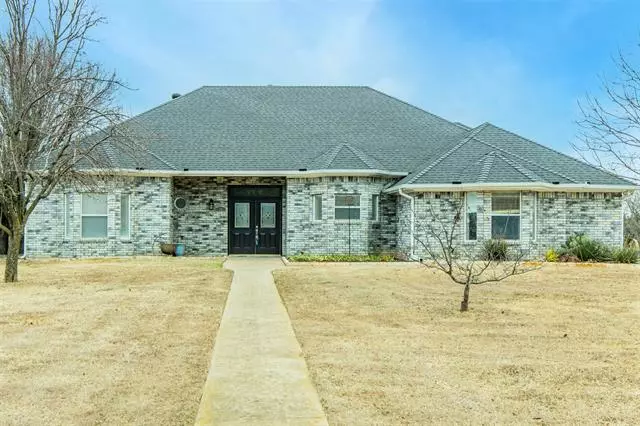 Denison, TX 75020,15 Creekside Drive