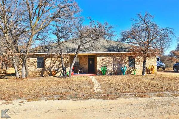 8248 US Highway 277 S, Hawley, TX 79525