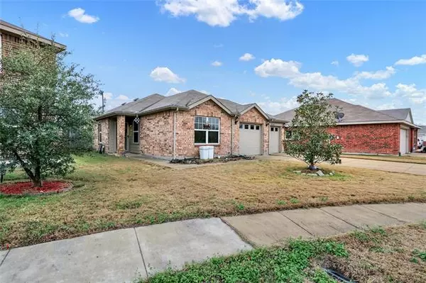 Wilmer, TX 75172,304 Daisy Lane