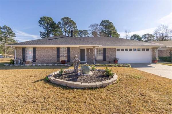 9501 Vera Circle, Shreveport, LA 71118