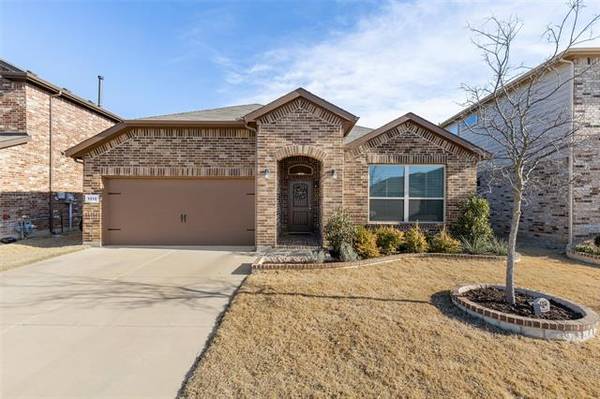 1212 Cushing Drive, Fort Worth, TX 76177