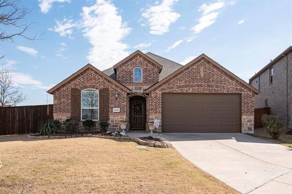 1401 Macaw Court, Little Elm, TX 75068