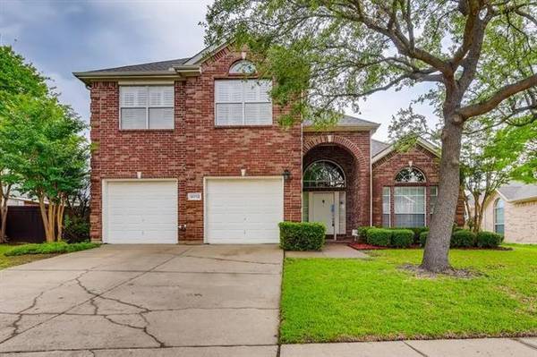 10713 Western Hills Drive, Rowlett, TX 75089