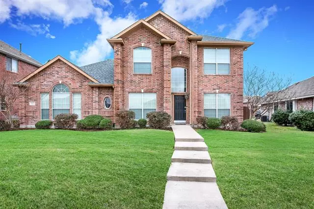 113 Rutherford, Rockwall, TX 75032