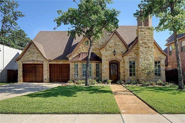 320 Boonesville Bend, Argyle, TX 76226