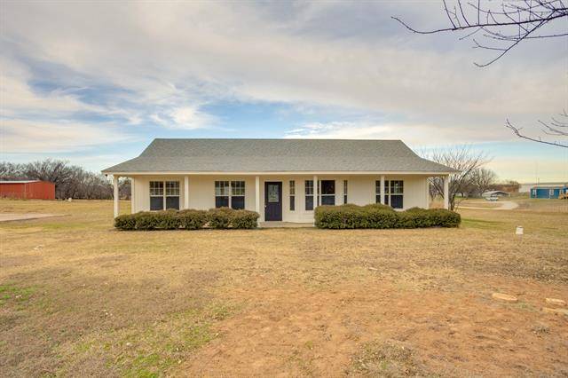 3486 FM 2048, Boyd, TX 76023