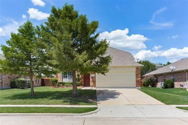 3607 Cottonwood Road, Melissa, TX 75454