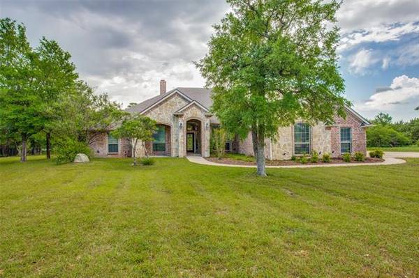 102 Quail Bluff Lane,  Aledo,  TX 76008