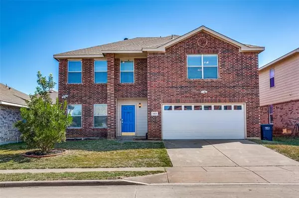 3433 Cayman Drive, Fort Worth, TX 76123