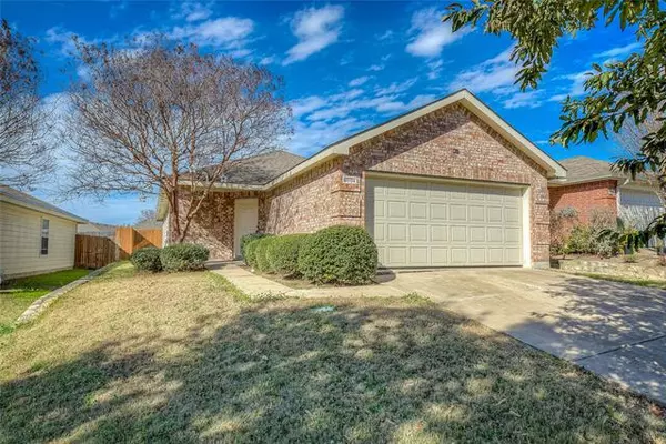 4004 Shawnee Trail, Heartland, TX 75126