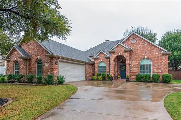 317 Huffman Bluff, Keller, TX 76248