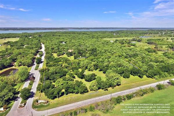 600 Eagles Landing Boulevard, Oak Point, TX 75068