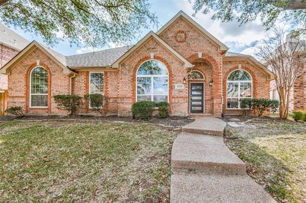 4028 Eastleigh Drive, Plano, TX 75024