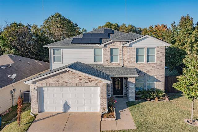 6329 Honey Locust Drive, Dallas, TX 75217