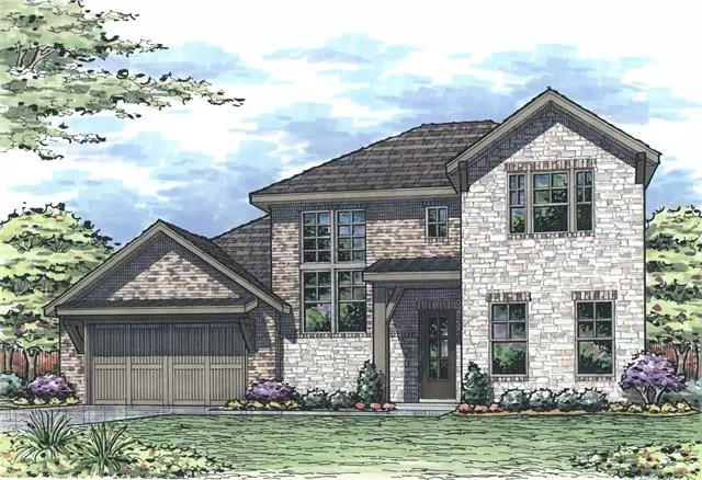 14184 Colt Chase Road, Frisco, TX 75035