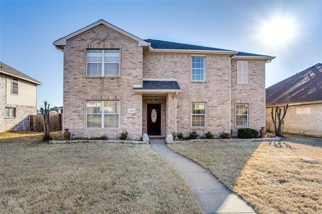 312 CherryTree Lane, Cedar Hill, TX 75104